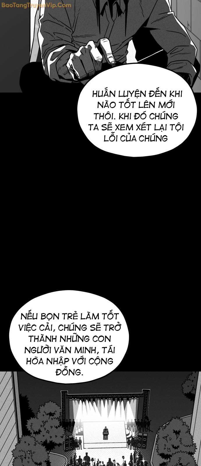 Lớp Học Cải Tạo Chương 1 Ảnh 44