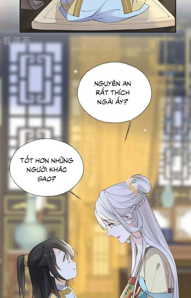 Thái Hậu Quân Hạ Thần Chương 158 Ảnh 27