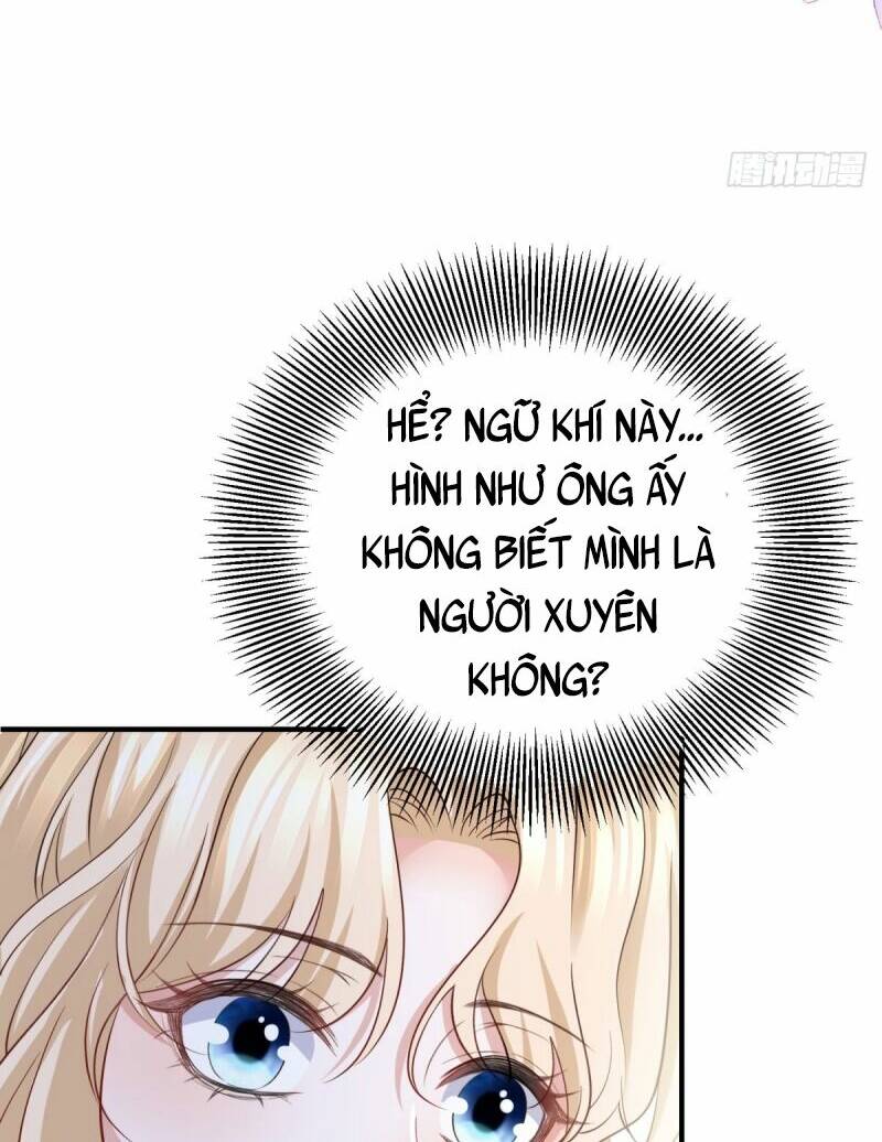 Quỷ Vương Chỉ Đích Danh Muốn Ta Làm Vương Phi Chương 7 Ảnh 38