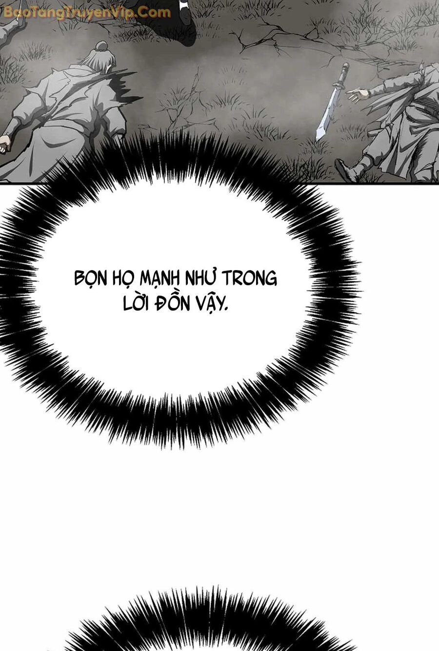 Cung Quỷ Kiếm Thần Chương 269 Ảnh 12