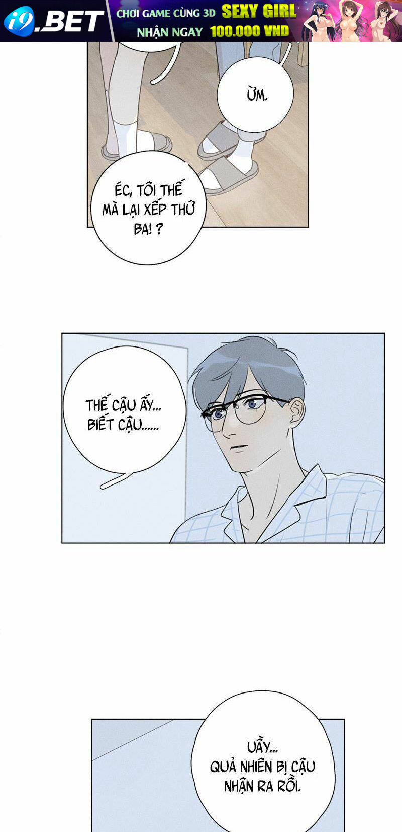 Here U Are Chương 136 Ảnh 12