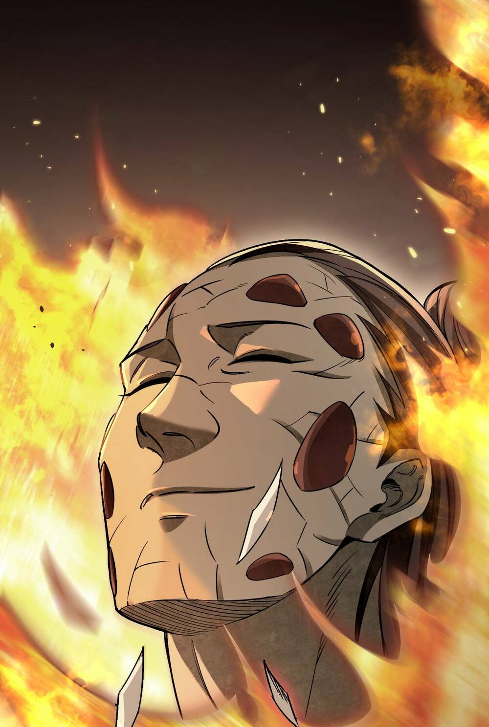 Địa Sát 72 Phép Thần Thông Chương 69 Ảnh 13