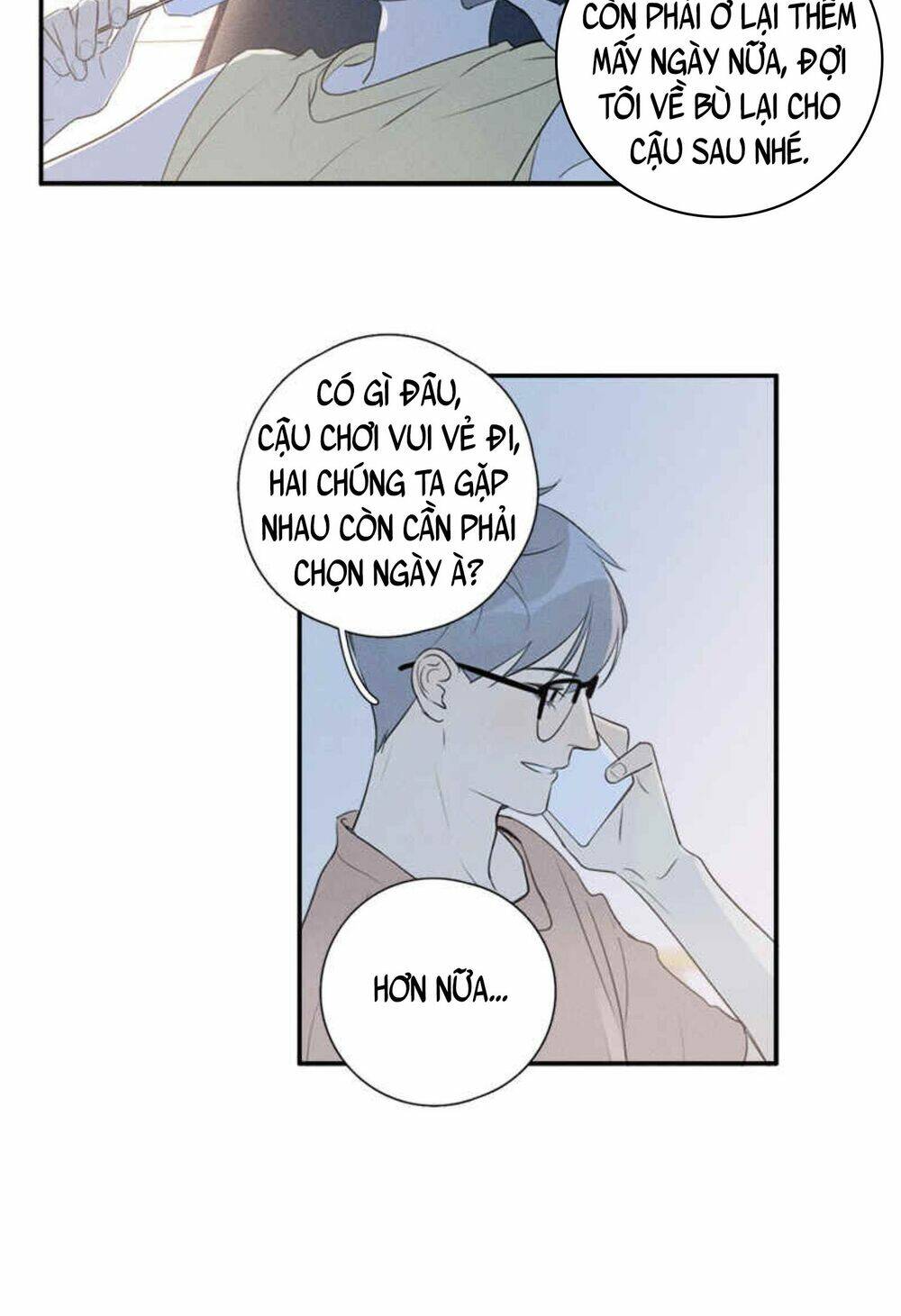 Here U Are Chương 132 Ảnh 7