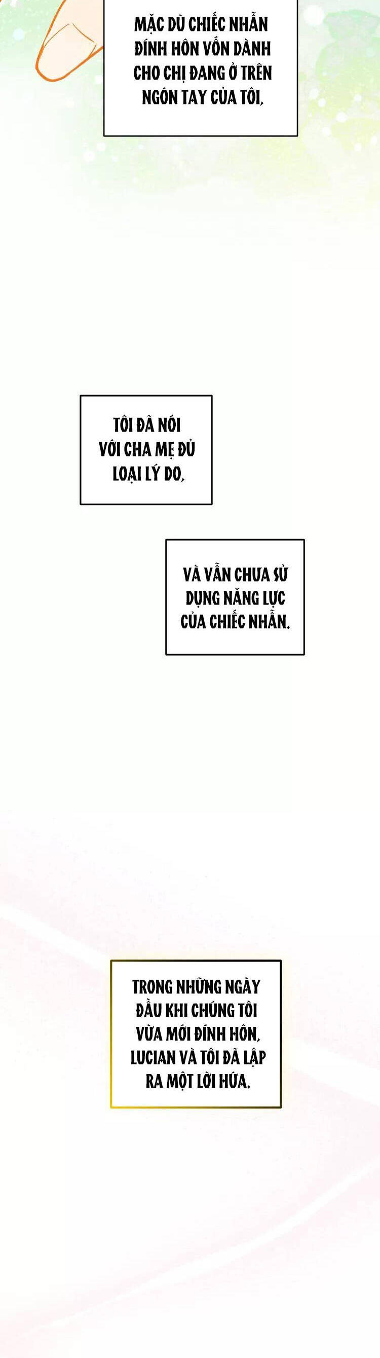 Brinny Và Chiếc Ghế Trống Chương 4 Ảnh 22