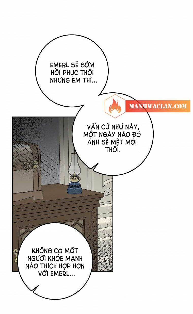 Tôi Là Con Gái Của Gia Đình Này! Chương 147 Ảnh 49