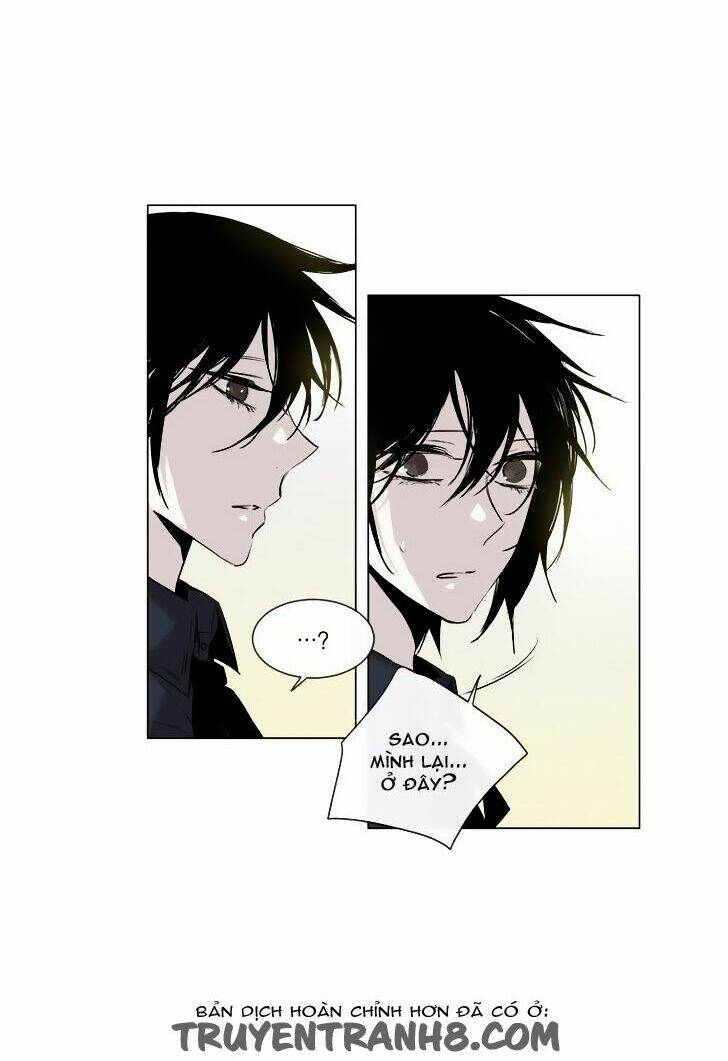 American Ghost Jack Chương 61 Ảnh 28