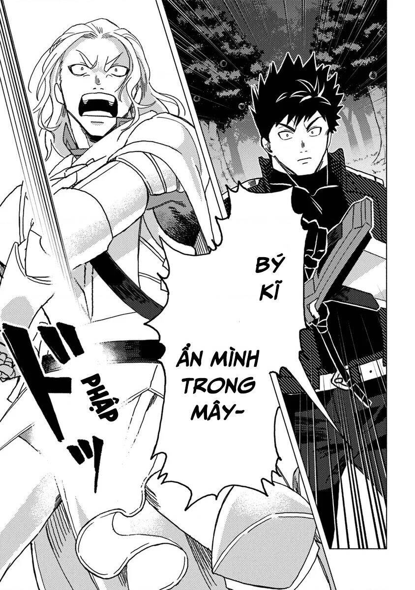 Akuninzura Shita B-Kyuu Boukensha - Shujinkou To Sono Osananajimi-Tachi No Papa Ni Naru Chương 9.1 Ảnh 13