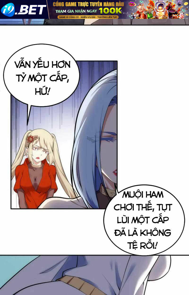 Vạn Cổ Thần Đế Chương 85 Ảnh 13