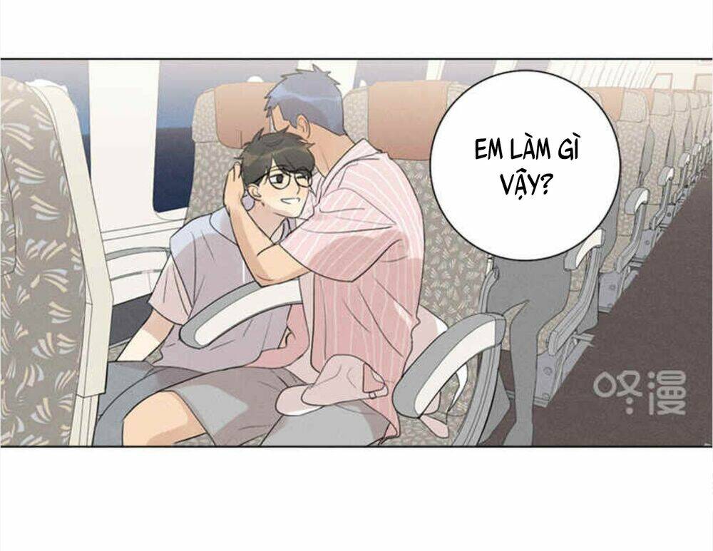 Here U Are Chương 129 Ảnh 23