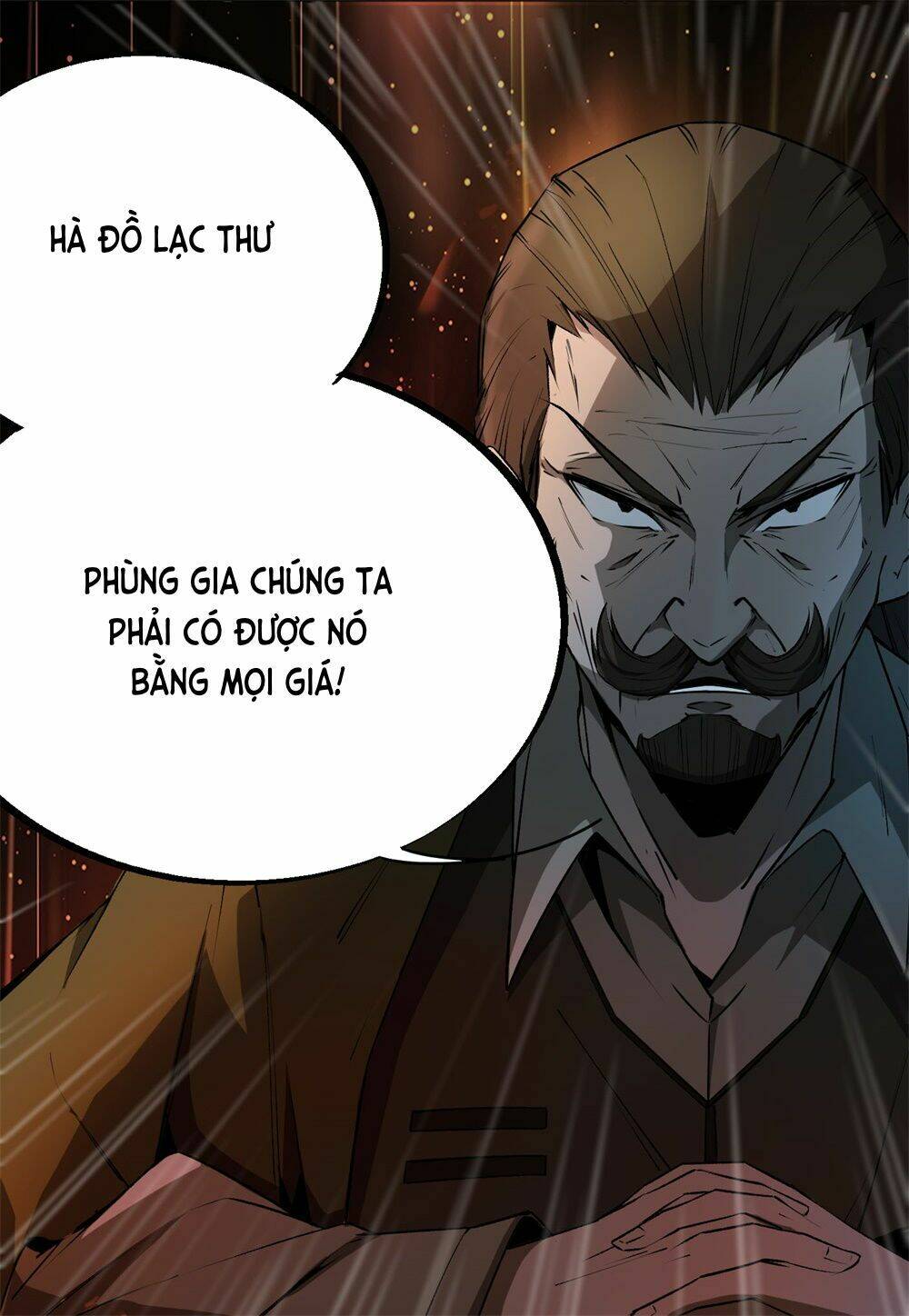 Chợ Quỷ Chương 1 Ảnh 46