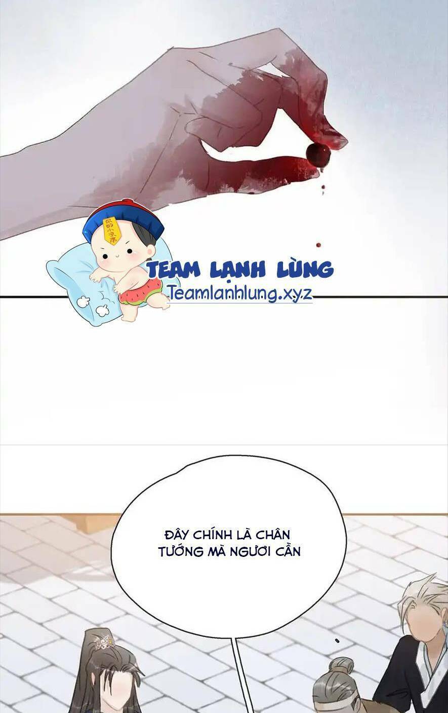 Trưởng Công Chúa Ác Độc Bắt Đầu Chìm Đắm Trong Yêu Đương Chương 51 Ảnh 38