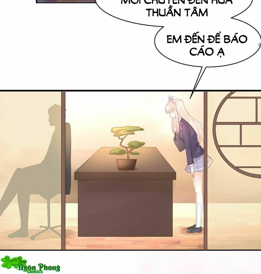 Bọn Họ Đều Muốn Gả Cho Tôi Làm Sao Đây? Chương 5 Ảnh 28