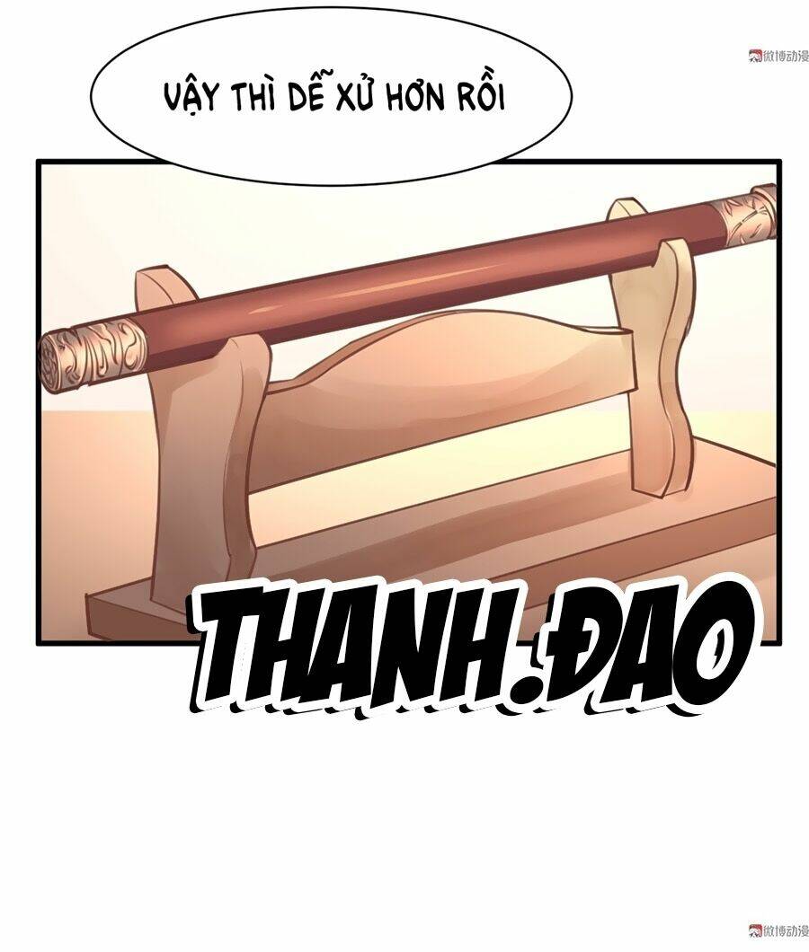 Bọn Họ Đều Muốn Gả Cho Tôi Làm Sao Đây? Chương 7 Ảnh 24