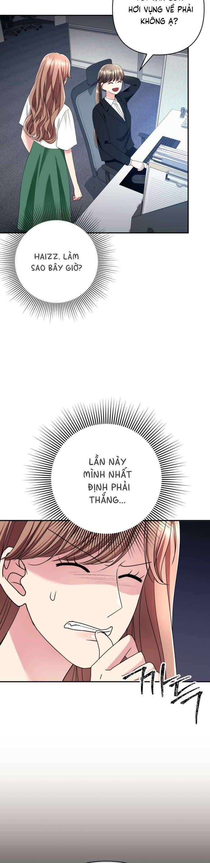 Tập Vào Vai Phản Diện Chương 28 Ảnh 43