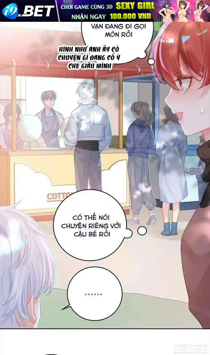 Bạn Trai Biến Dị Của Tôi!!! Chương 32 Ảnh 33