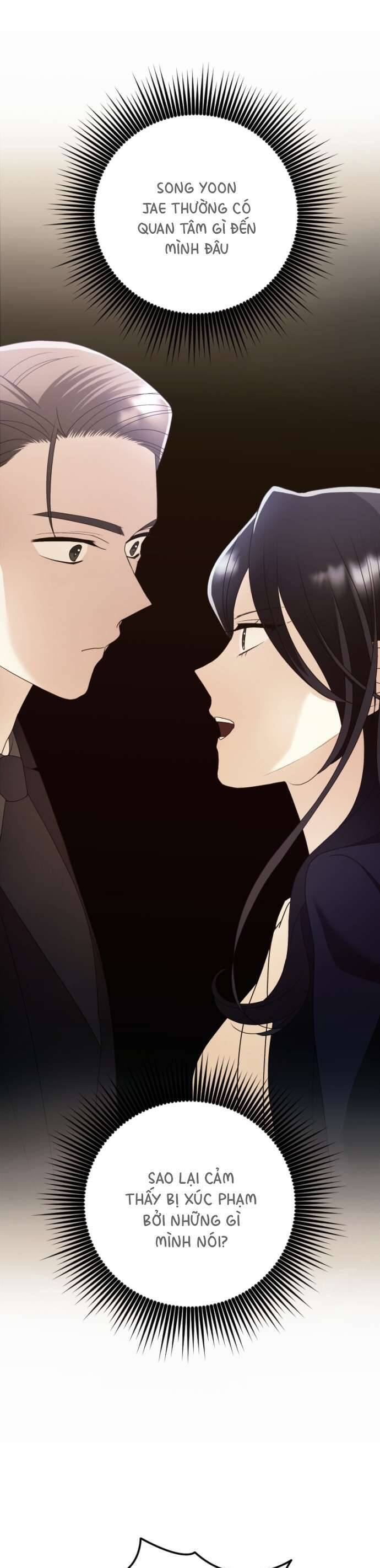 Tập Vào Vai Phản Diện Chương 22 Ảnh 11