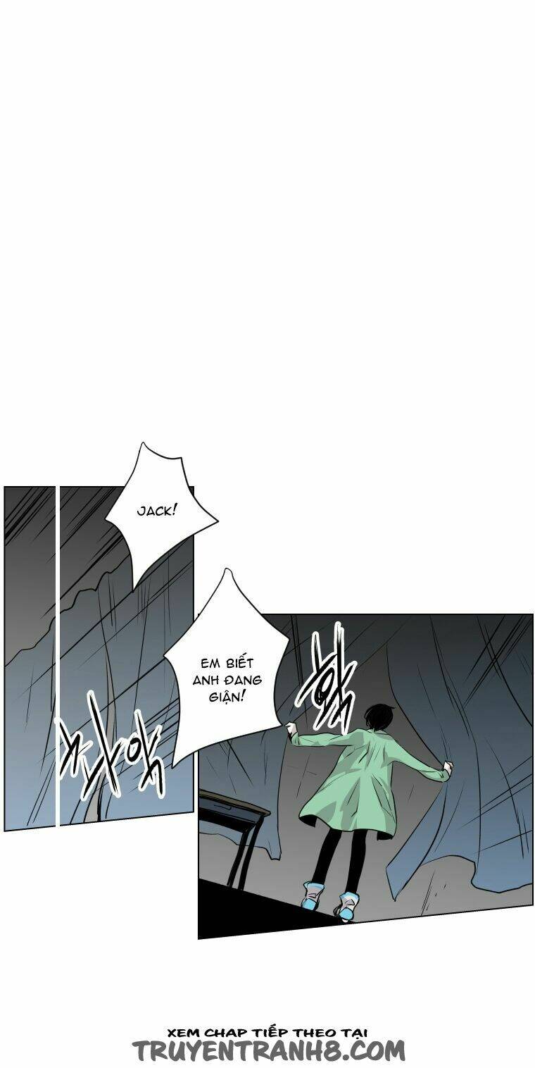 American Ghost Jack Chương 67 Ảnh 14