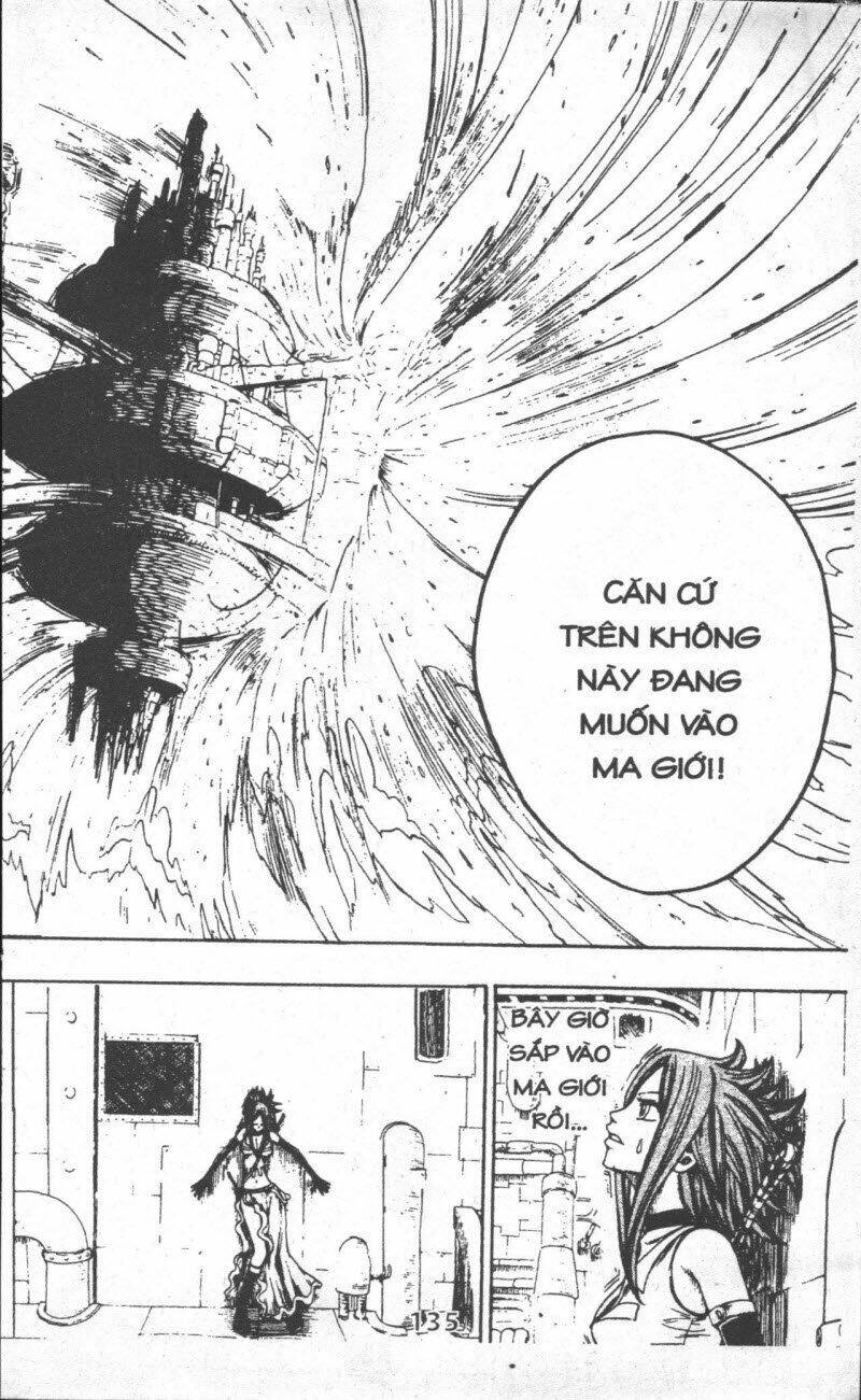 Rave Master (Scan) Chương 28 Ảnh 136
