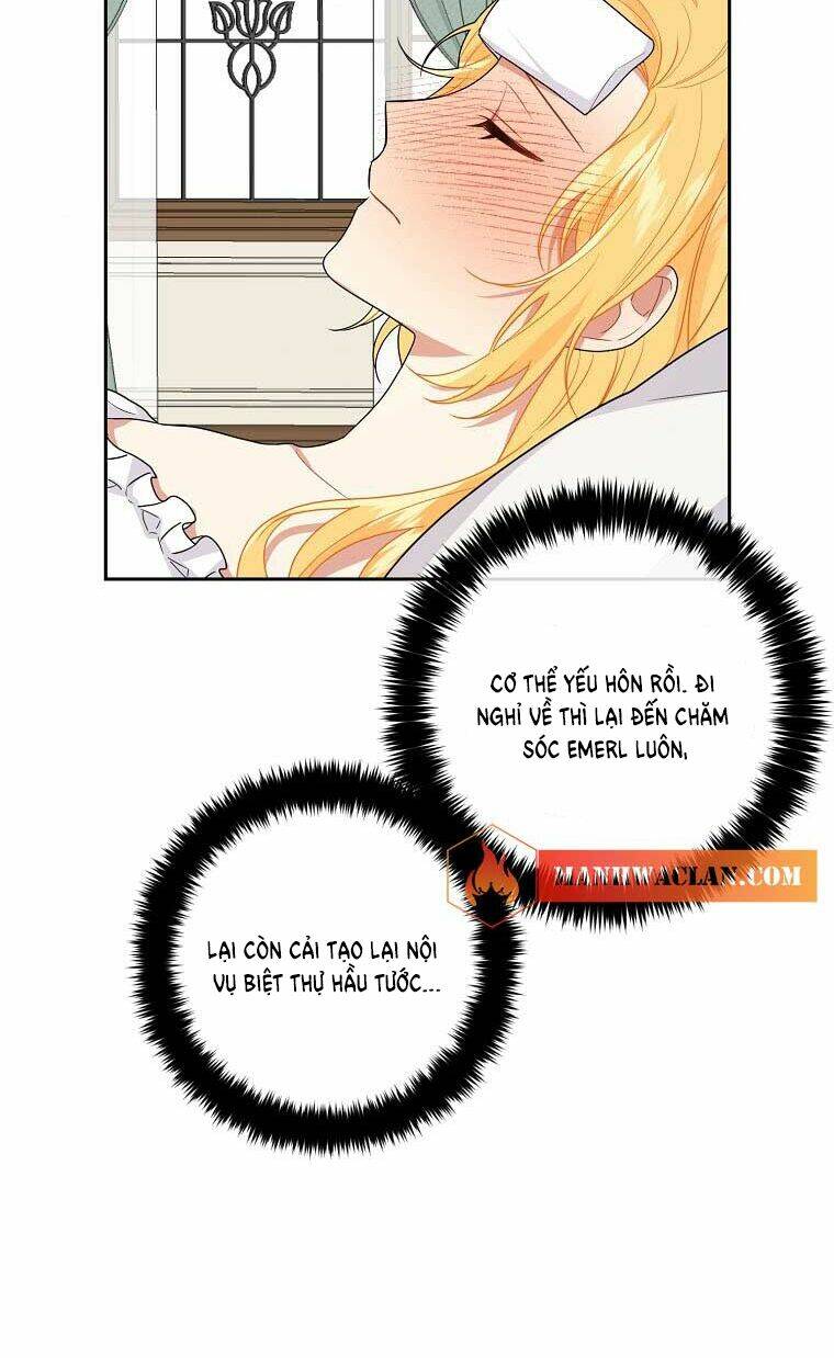 Tôi Là Con Gái Của Gia Đình Này! Chương 147 Ảnh 32