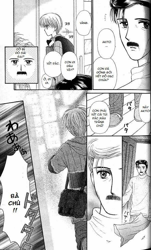 Kodomo No Omocha Chương 49 Ảnh 38