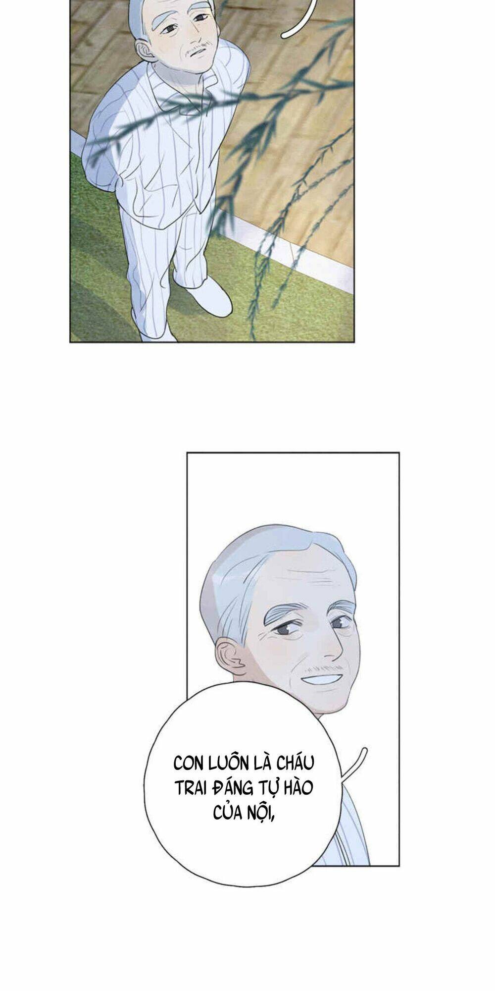 Here U Are Chương 131 Ảnh 10