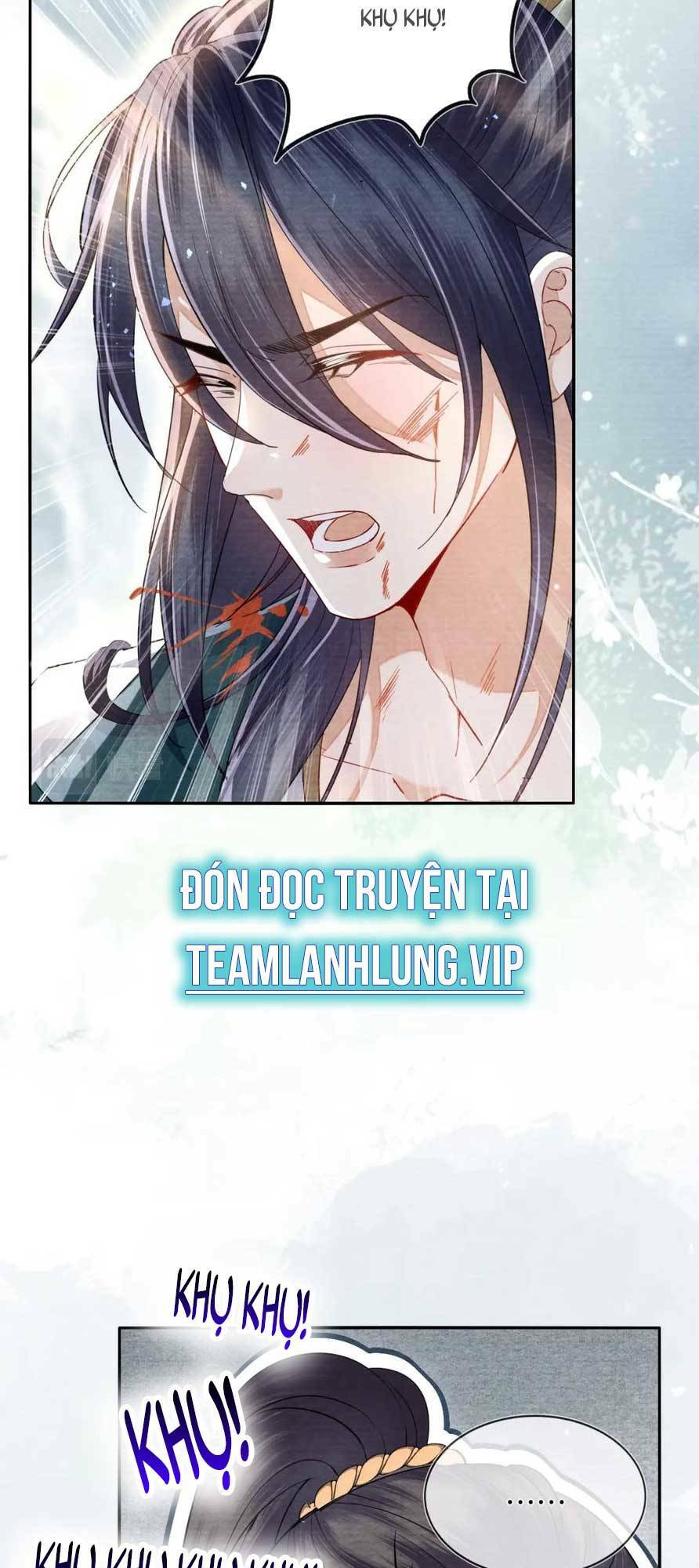 Vị Hôn Thê Ta Muốn Tránh Lại Là Người Bên Cạnh Ta Chương 16 Ảnh 11