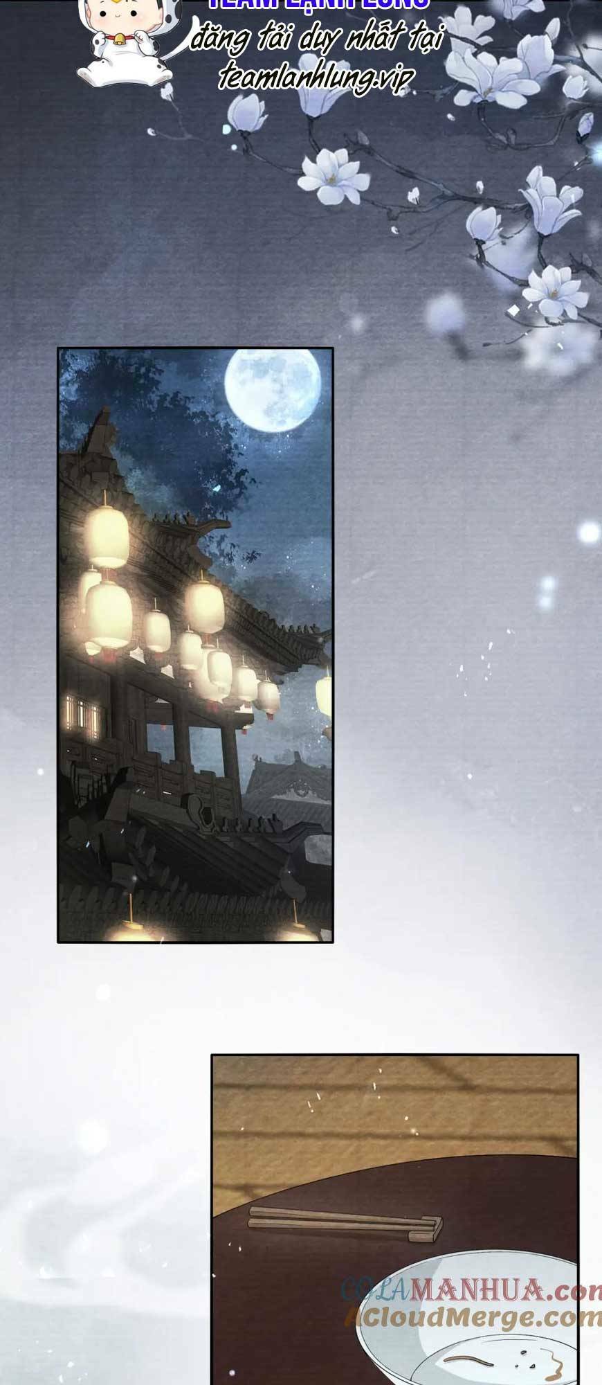 Vị Hôn Thê Ta Muốn Tránh Lại Là Người Bên Cạnh Ta Chương 26 Ảnh 42