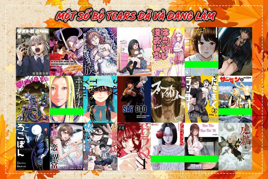 Cô Nàng Cuồng Tình Nanase Chương 46 Ảnh 22