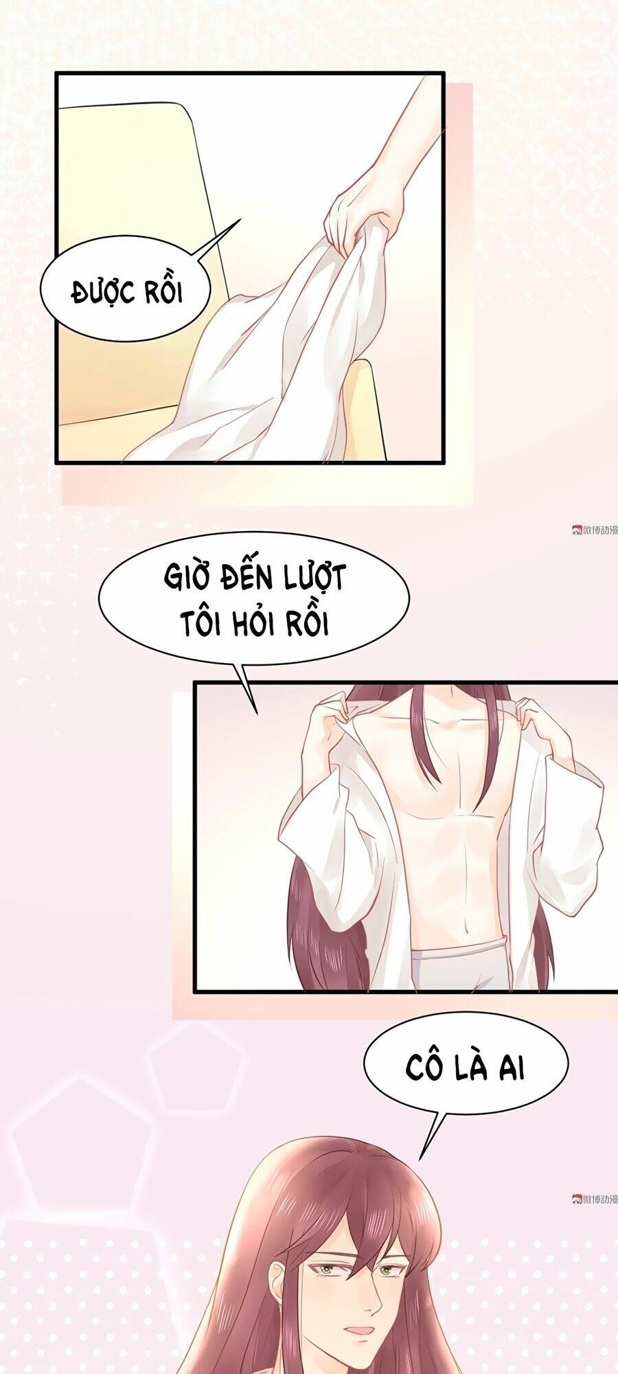 Bọn Họ Đều Muốn Gả Cho Tôi Làm Sao Đây? Chương 7 Ảnh 17