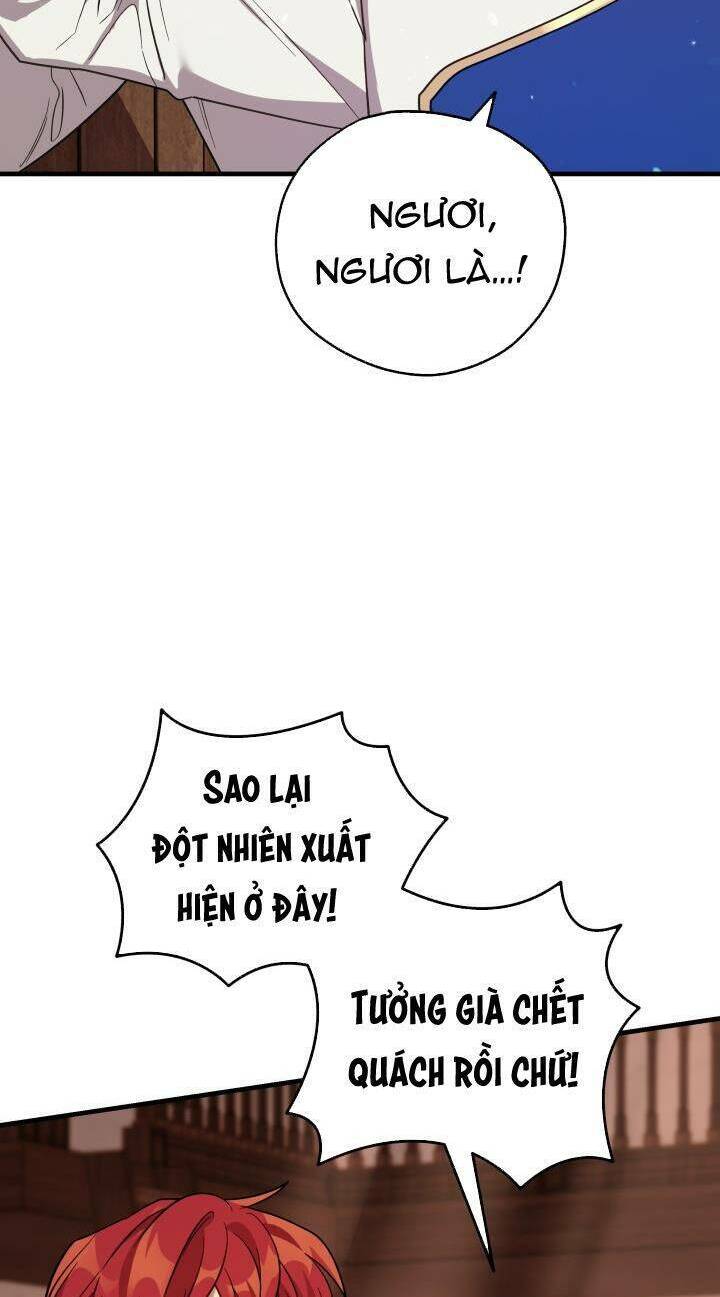 Thánh Nữ Bé Con Muốn Hủy Diệt Thế Giới Chương 40 Ảnh 79