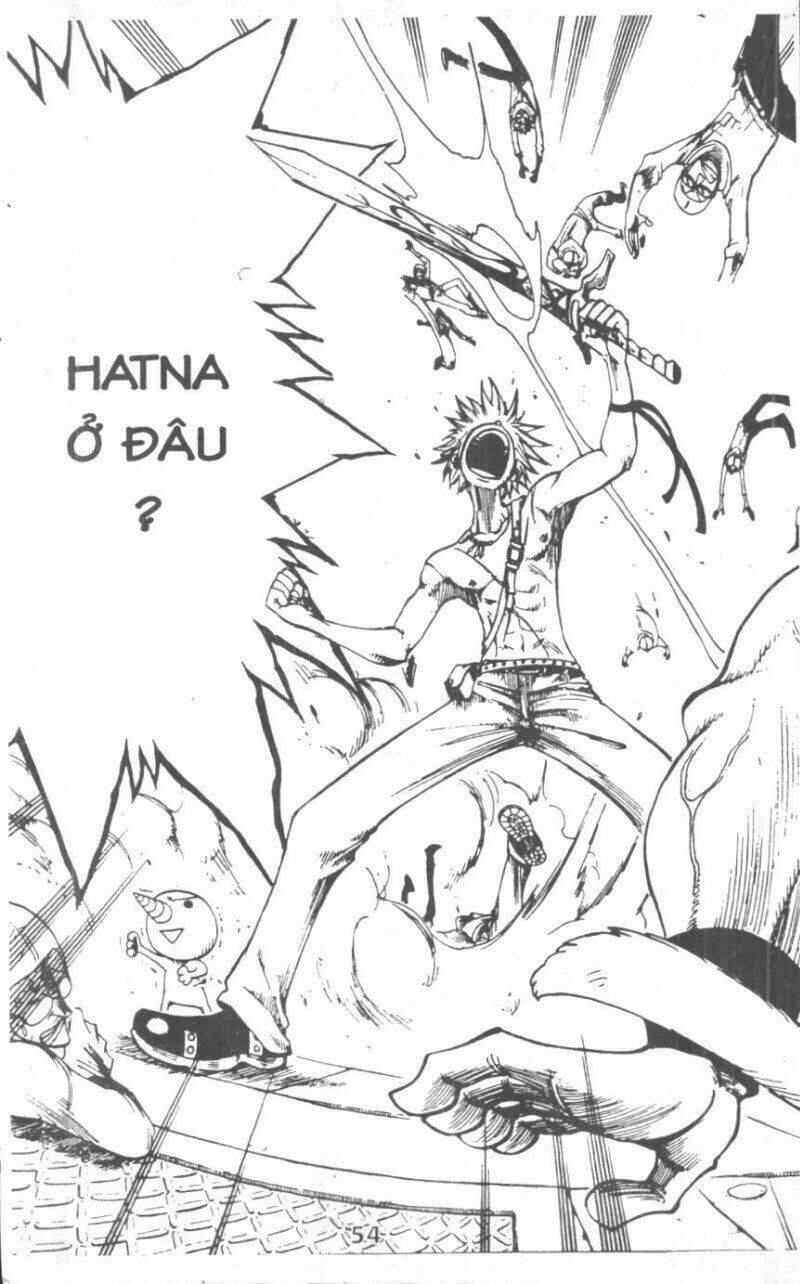 Rave Master (Scan) Chương 29 Ảnh 55