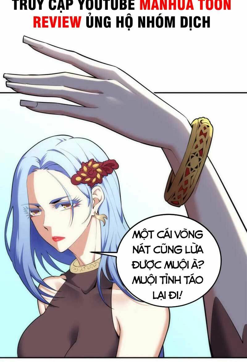 Vạn Cổ Thần Đế Chương 84 Ảnh 12