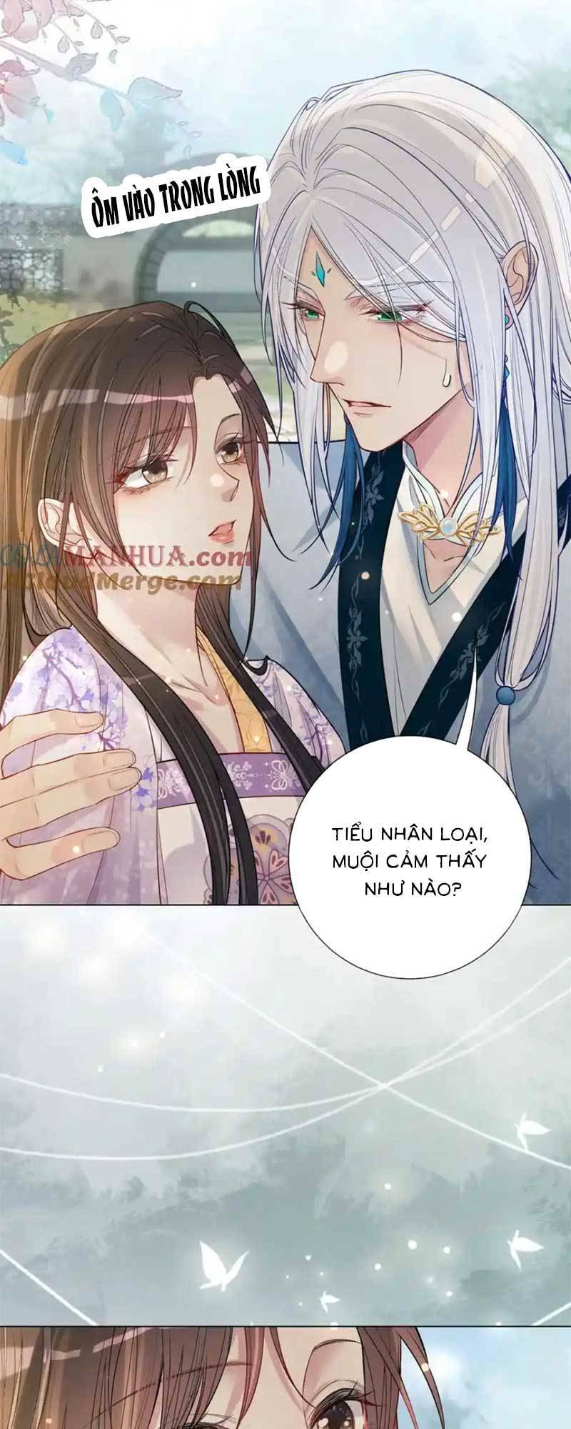 Bệnh Kiều Nam Chủ Lại Ghen Rồi Chương 143 Ảnh 10