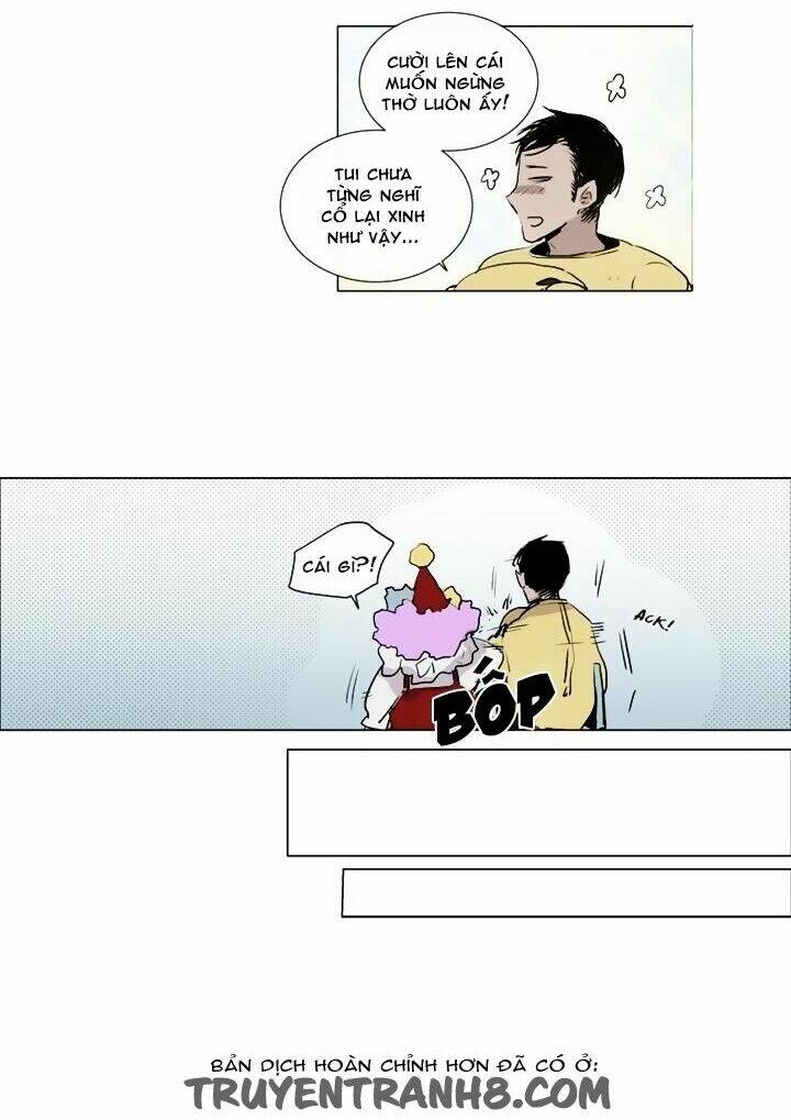 American Ghost Jack Chương 59 Ảnh 21