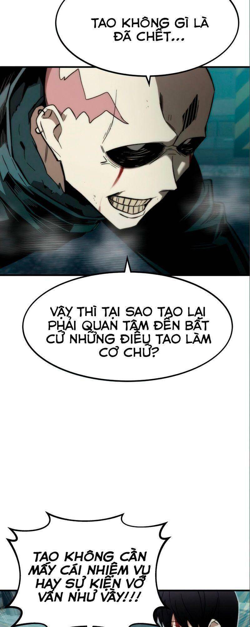 Nhân Vật Phụ Siêu Cấp Chương 19 Ảnh 81