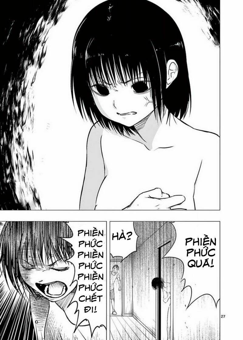 Yajin Chương 1 Ảnh 35