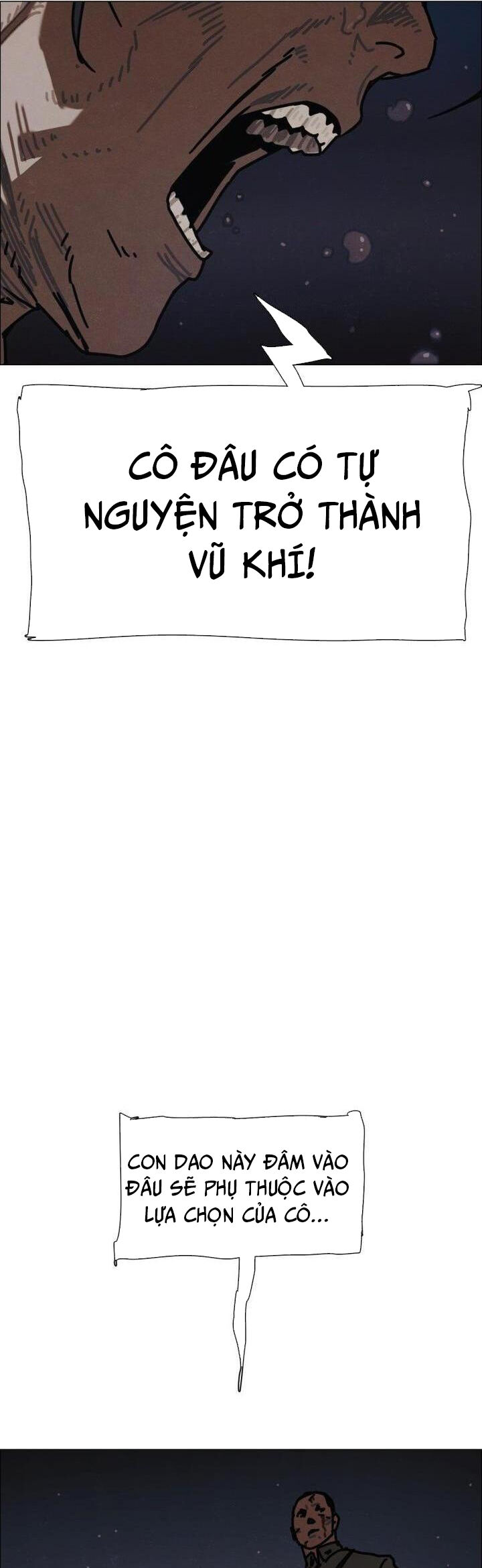 Sinh Vật Gyeongseong: Đóa Hoa Bất Diệt Chương 33 Ảnh 17