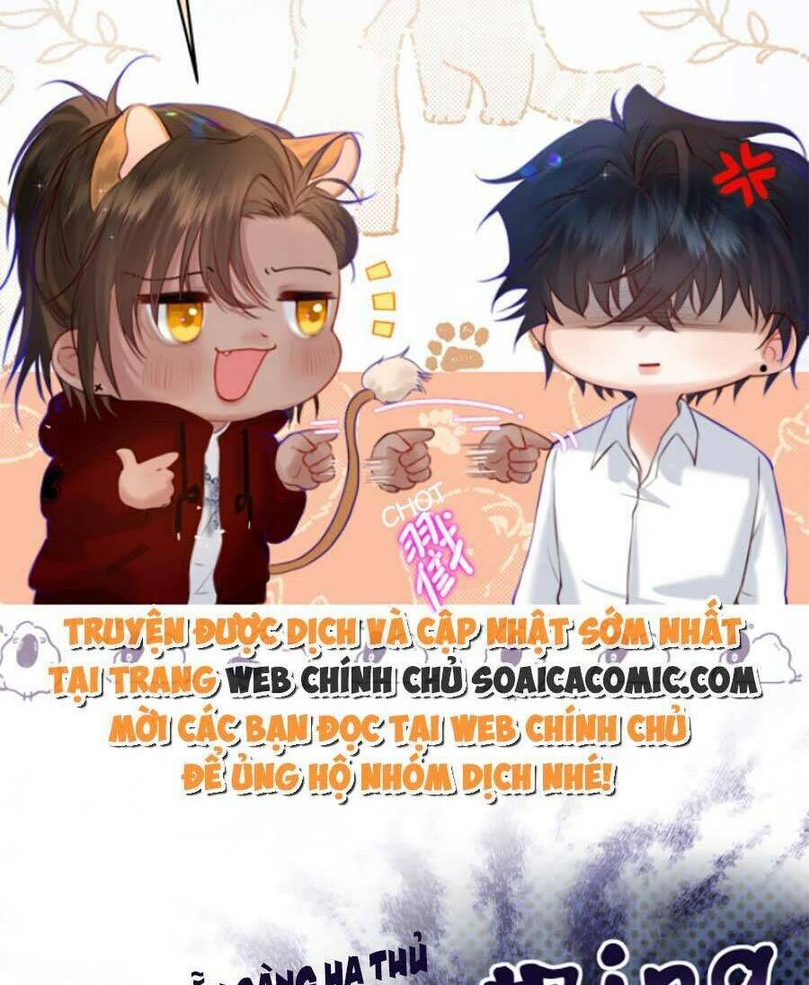 Nuôi Vợ Từ Bé Chương 7 Ảnh 23