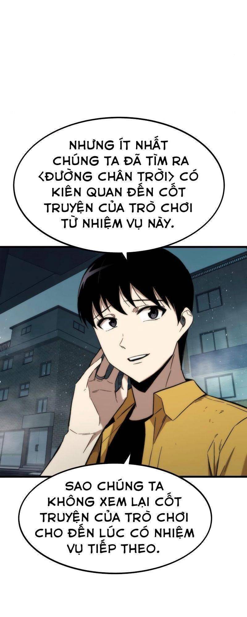 Nhân Vật Phụ Siêu Cấp Chương 31 Ảnh 57