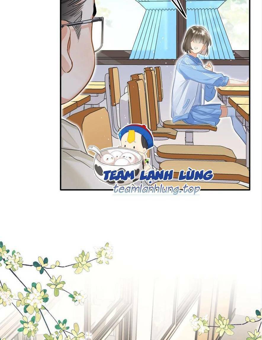 Bong Bóng Anh Đào Chương 16 Ảnh 28