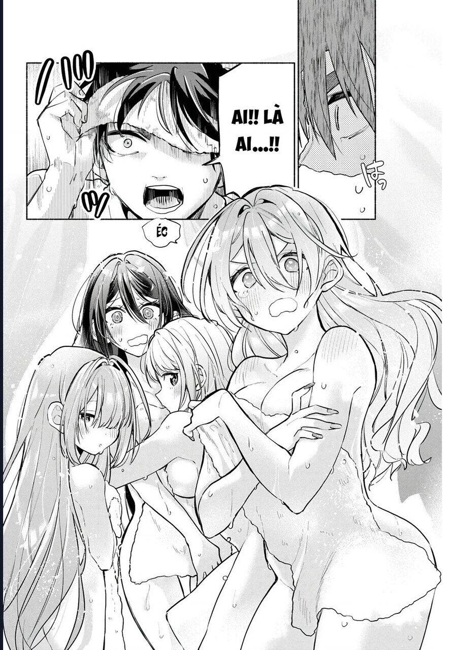 Kasanegasane No Hatsukoi Desuga Chương 5 Ảnh 18