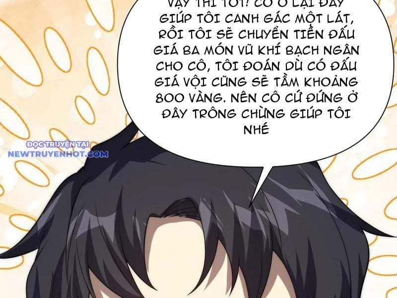Võng Du: Ta Có Thể Tiến Hóa Tất Cả Chương 22 Ảnh 26