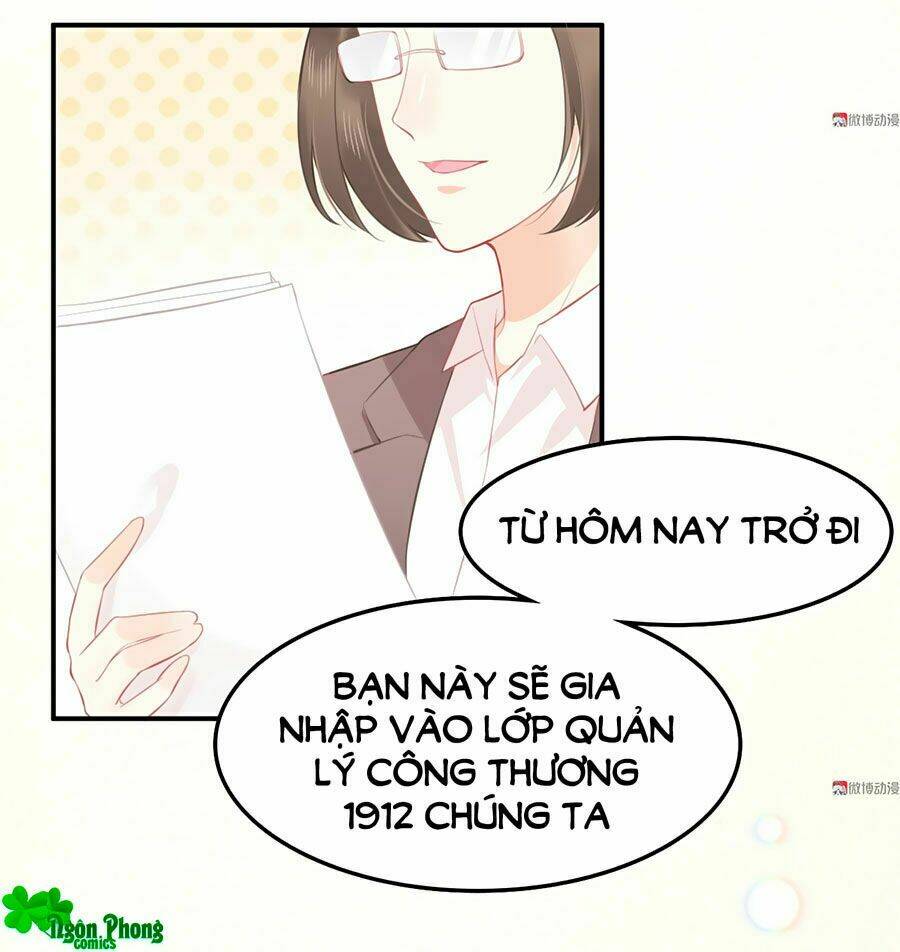 Bọn Họ Đều Muốn Gả Cho Tôi Làm Sao Đây? Chương 8 Ảnh 10