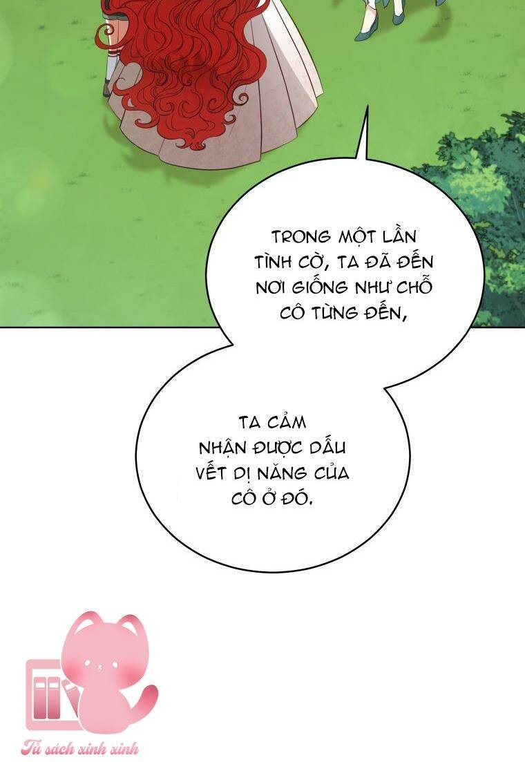 Quý Cô Khó Gần Chương 95 Ảnh 37