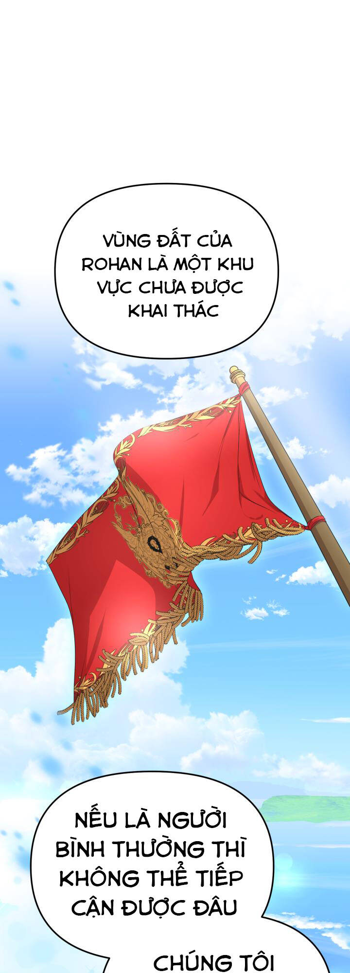 Tái Sinh Thành Con Gái Của Kẻ Phản Diện Chương 9 Ảnh 32