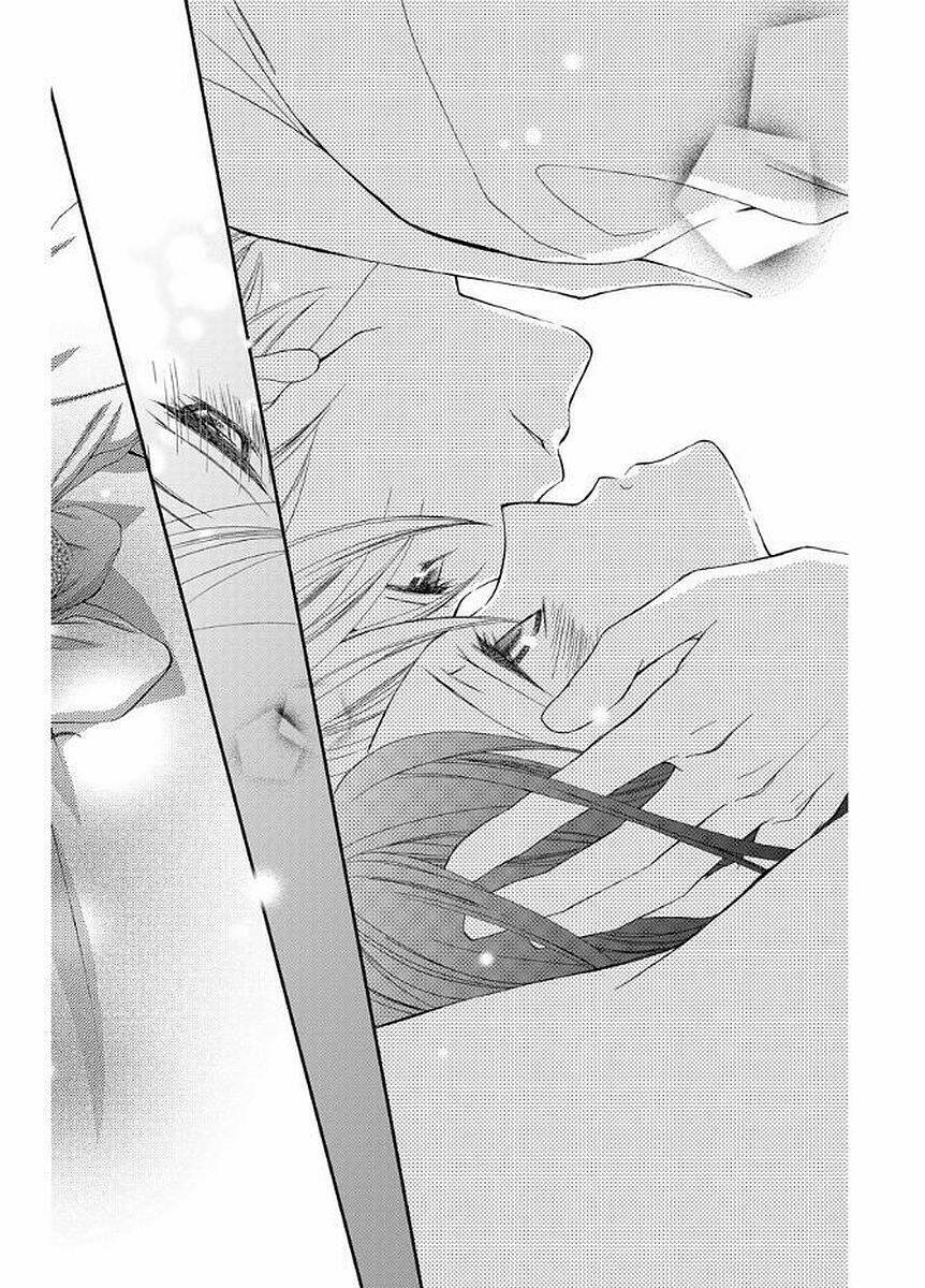 Kekkon X Renai Chương 9 Ảnh 35