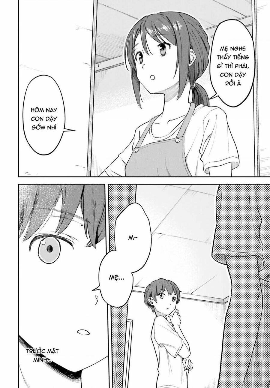 Inkya Datta Ore No Seishun Revenge: Tenshi Sugiru Ano Ko Wa Ayumu Re Life Chương 1 Ảnh 20