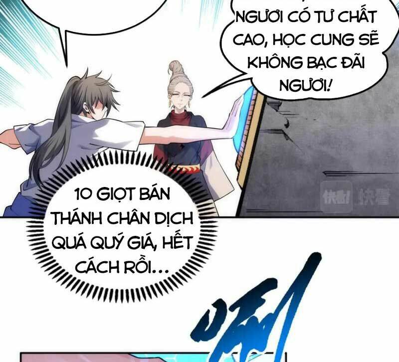 Vạn Cổ Thần Đế Chương 85 Ảnh 37