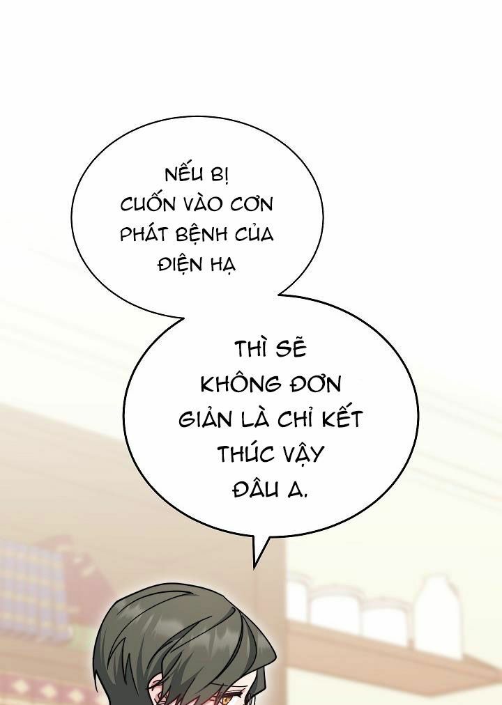 Tôi Sẽ Chịu Trách Nhiệm Về Phúc Lợi Của Nam Chính Chương 26 Ảnh 74