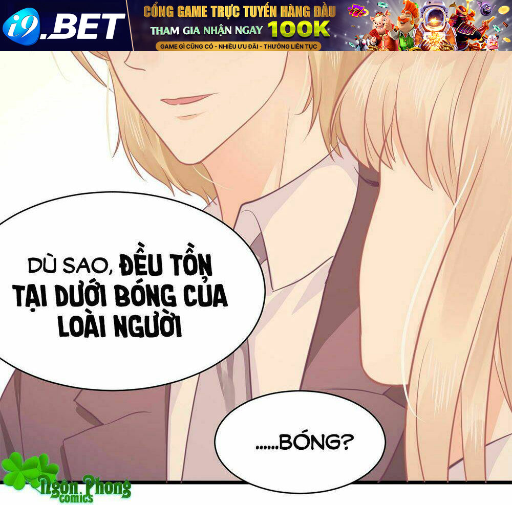 Bọn Họ Đều Muốn Gả Cho Tôi Làm Sao Đây? Chương 12 Ảnh 22